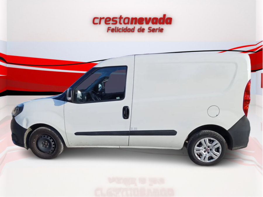 Imagen de Fiat Doblò Cargo