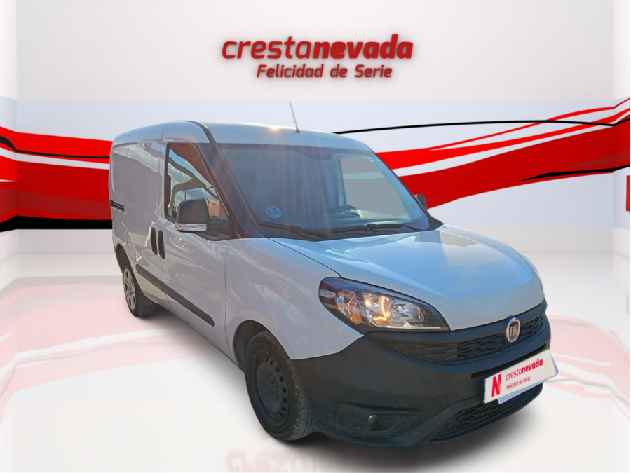 Imagen de Fiat Doblò Cargo