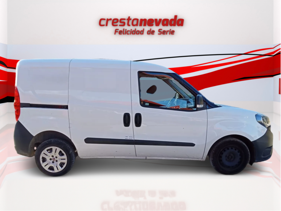 Imagen de Fiat Doblò Cargo