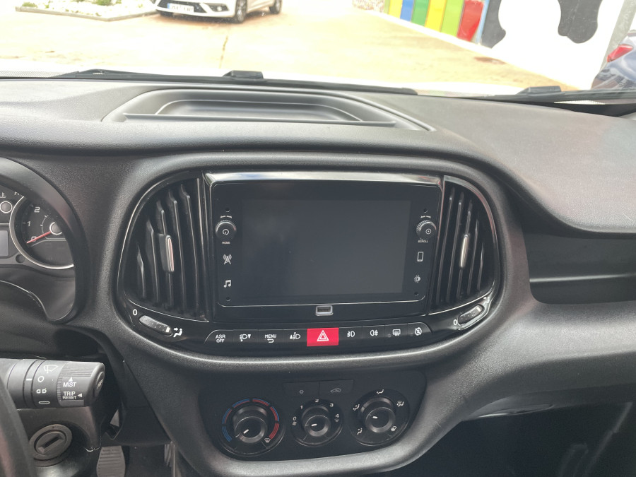 Imagen de Fiat Doblò Cargo