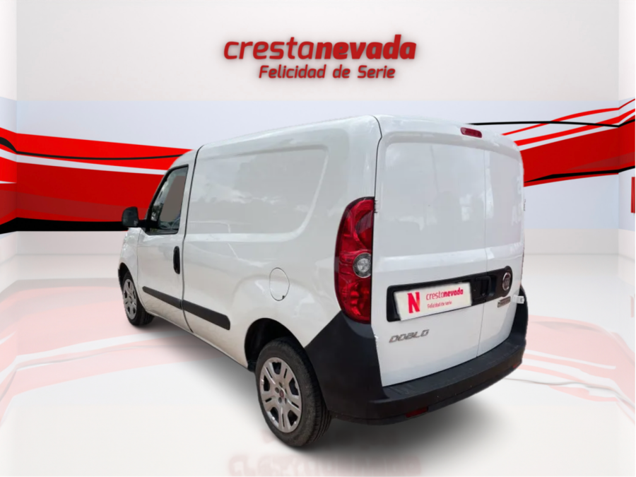 Imagen de Fiat Doblò Cargo