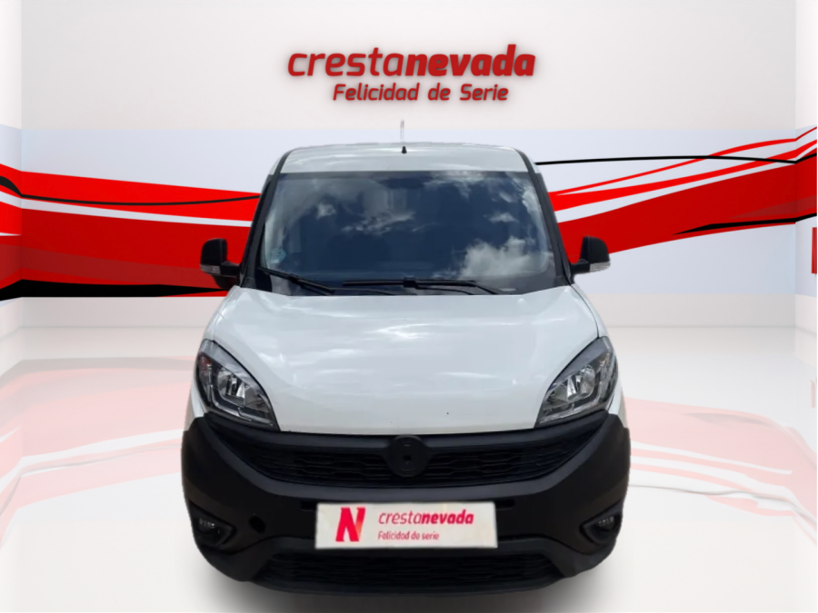 Imagen de Fiat Doblò Cargo