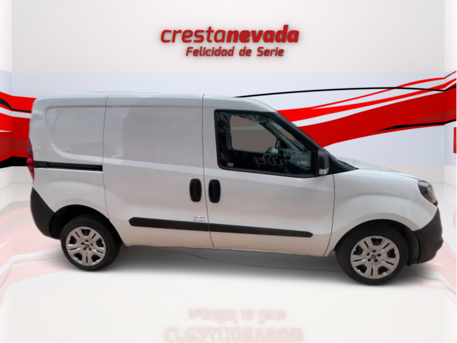 Imagen de Fiat Doblò Cargo
