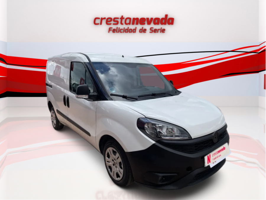 Imagen de Fiat Doblò Cargo