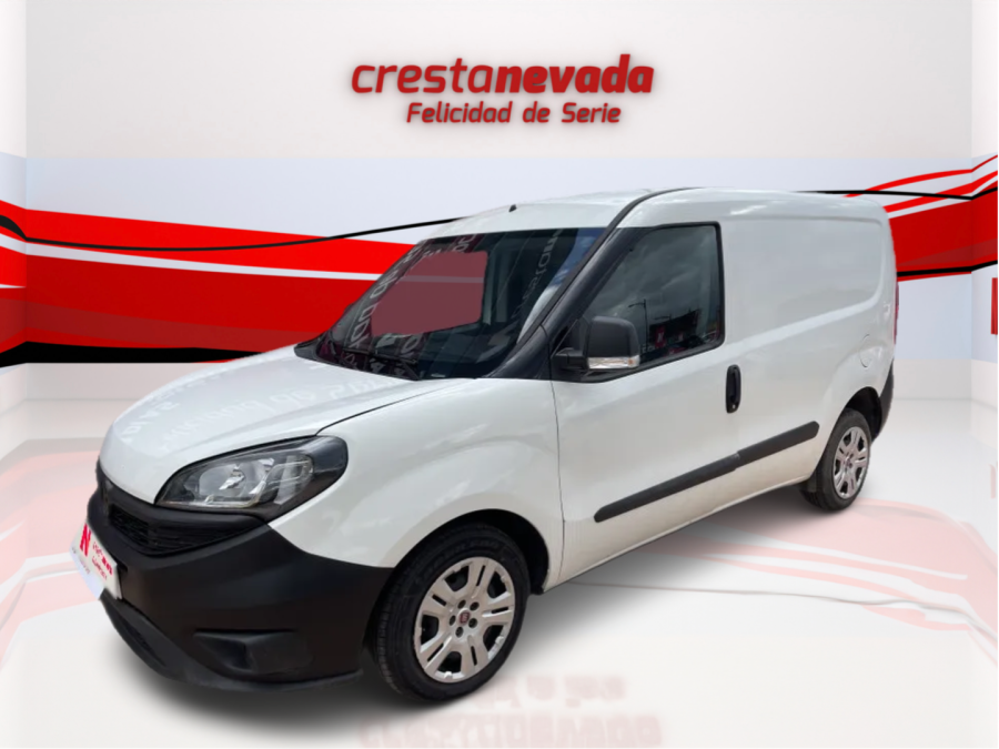 Fiat Doblò Cargo