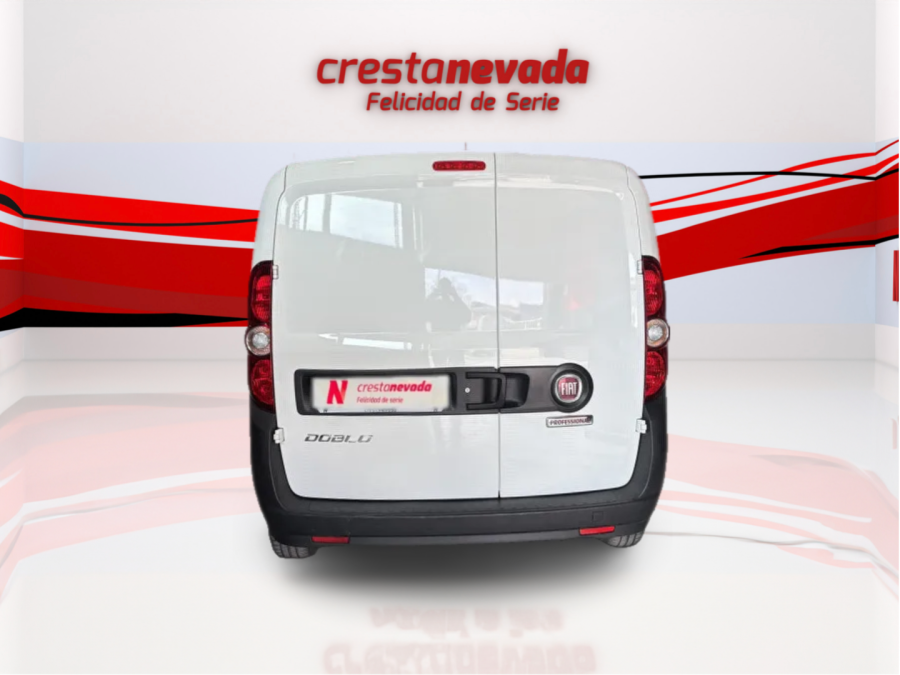 Imagen de Fiat Doblò Cargo