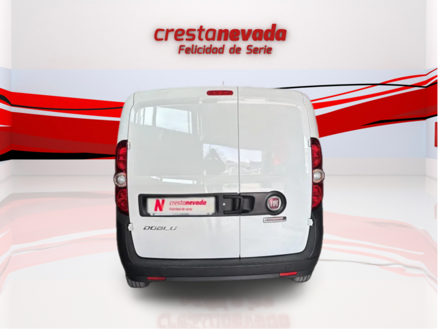 Imagen de Fiat Doblò Cargo