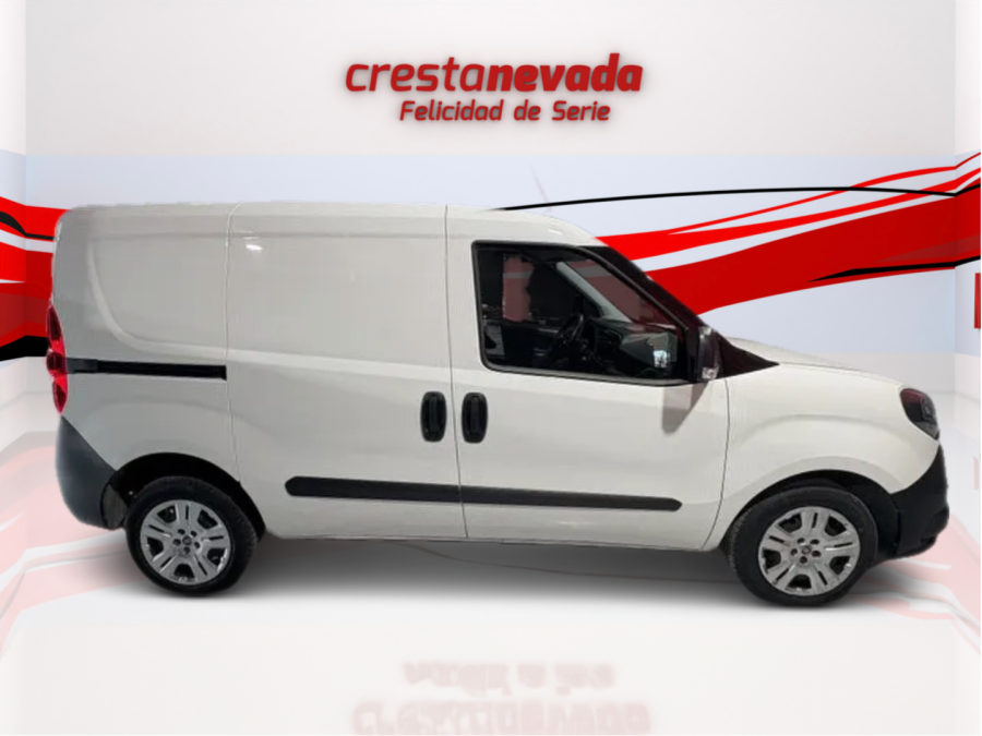 Imagen de Fiat Doblò Cargo
