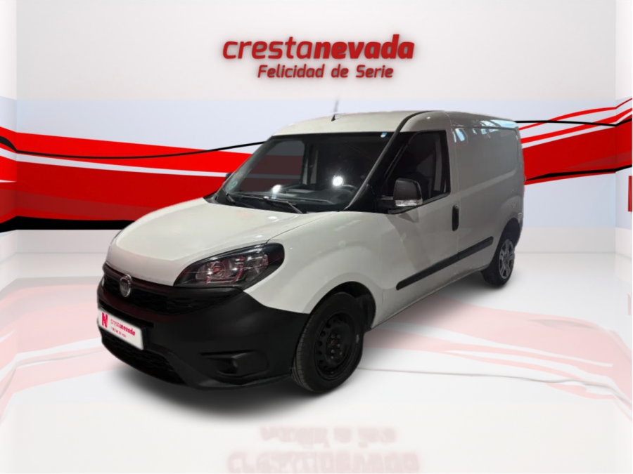 Fiat Doblò Cargo