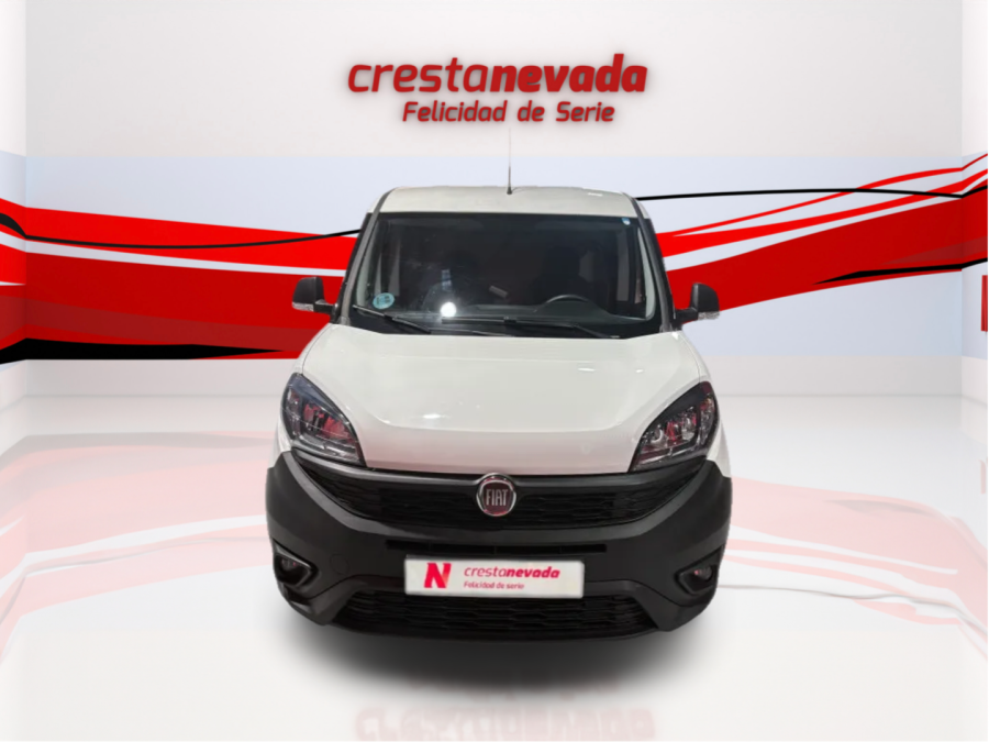 Imagen de Fiat Doblò Cargo