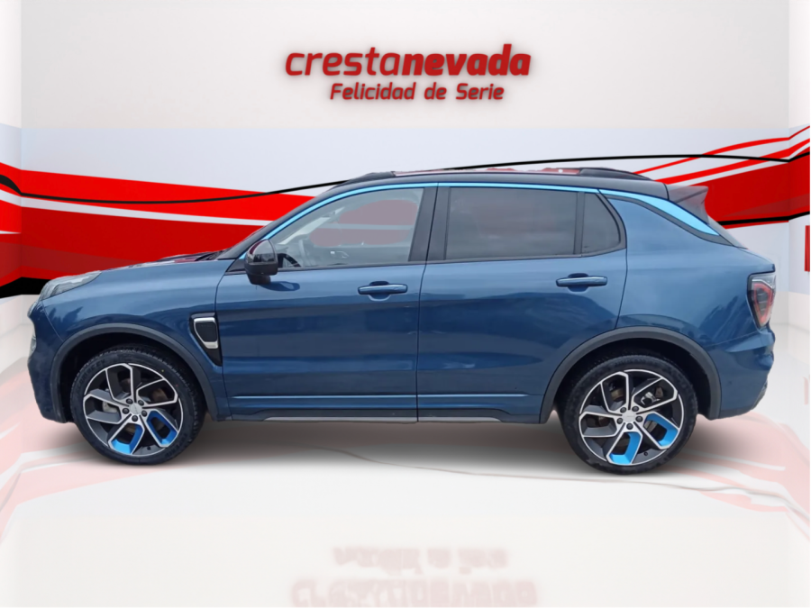 Imagen de lynk & co 01