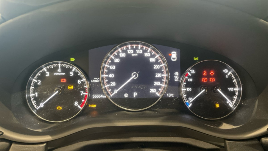Imagen de Mazda CX-30