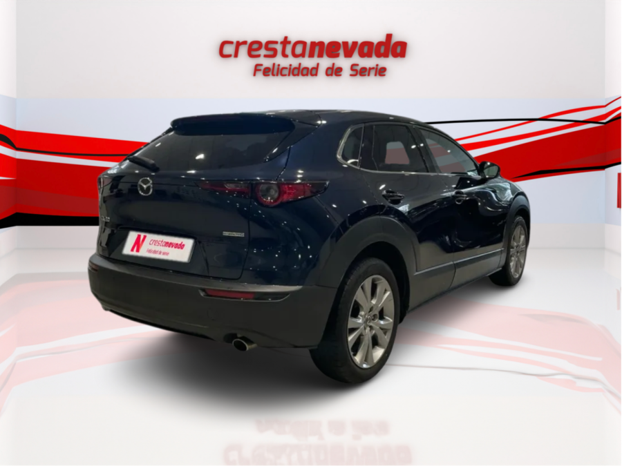 Imagen de Mazda CX-30