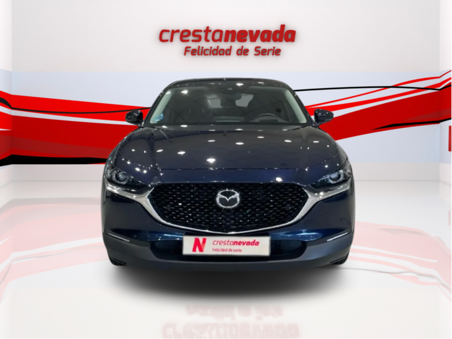 Imagen de Mazda CX-30
