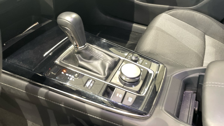 Imagen de Mazda CX-30