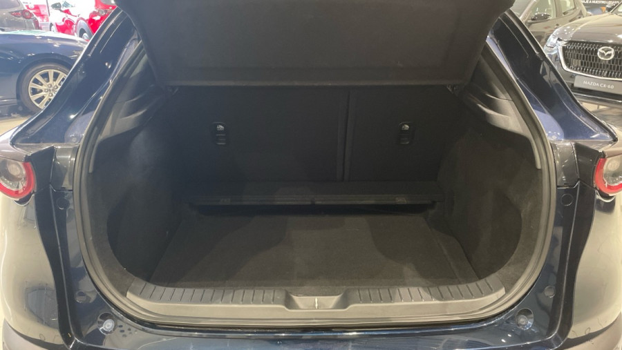 Imagen de Mazda CX-30