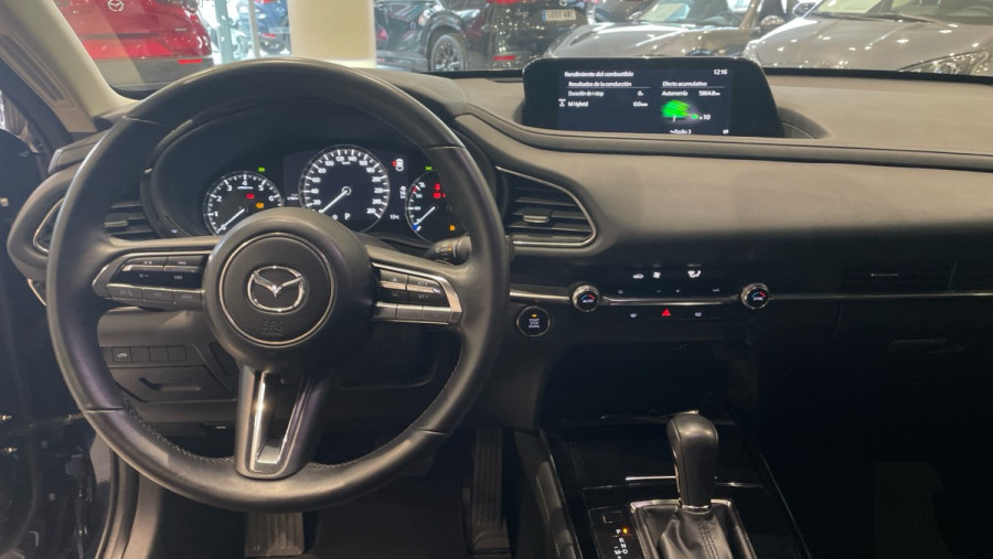 Imagen de Mazda CX-30