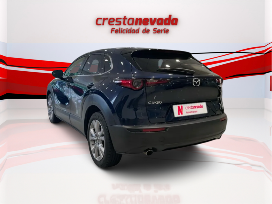 Imagen de Mazda CX-30