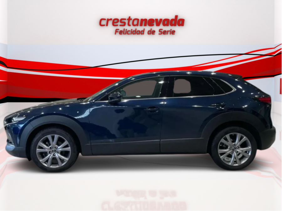 Imagen de Mazda CX-30