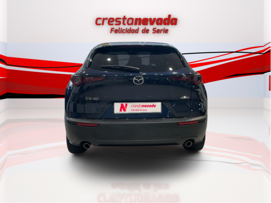 Imagen de Mazda CX-30