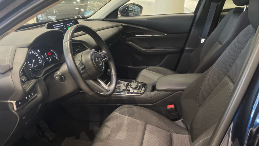 Imagen de Mazda CX-30