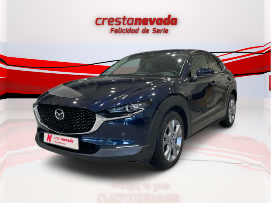 Imagen de Mazda CX-30