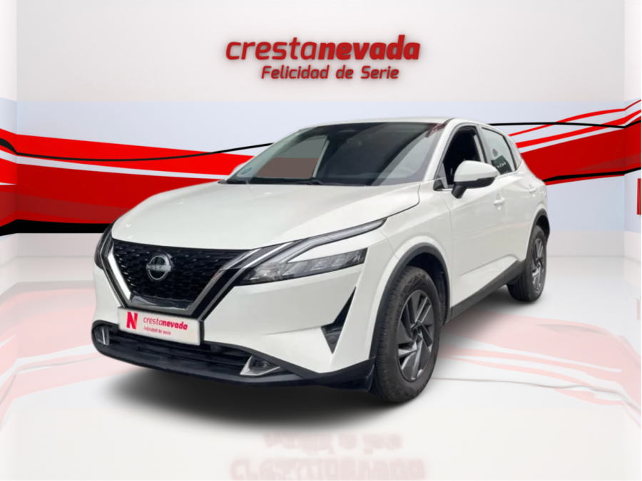 Imagen de NISSAN QASHQAI