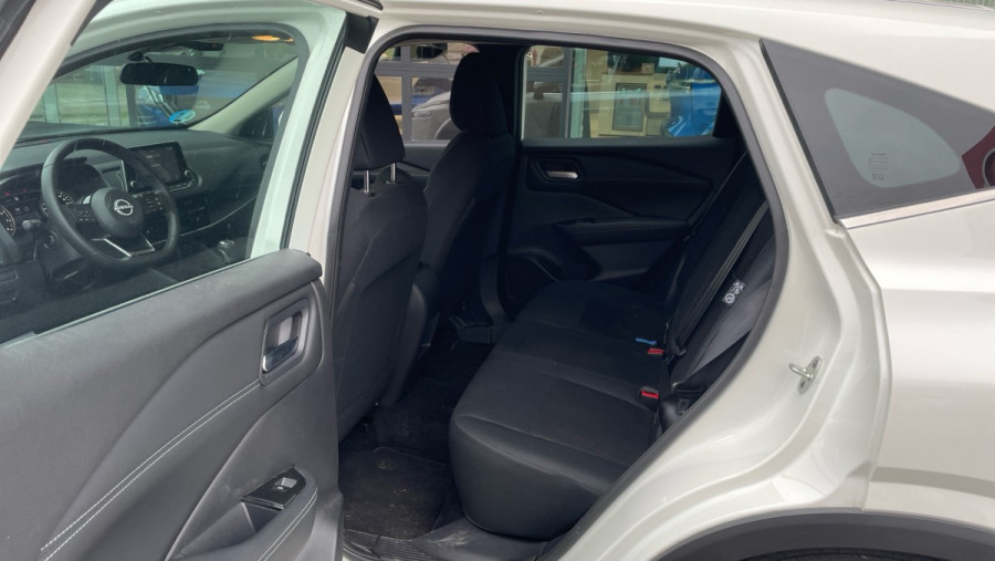 Imagen de NISSAN QASHQAI
