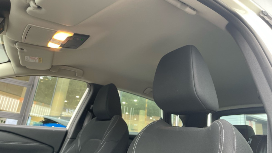Imagen de NISSAN QASHQAI