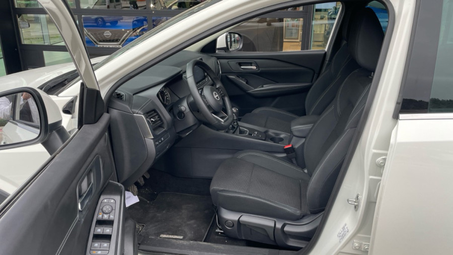 Imagen de NISSAN QASHQAI