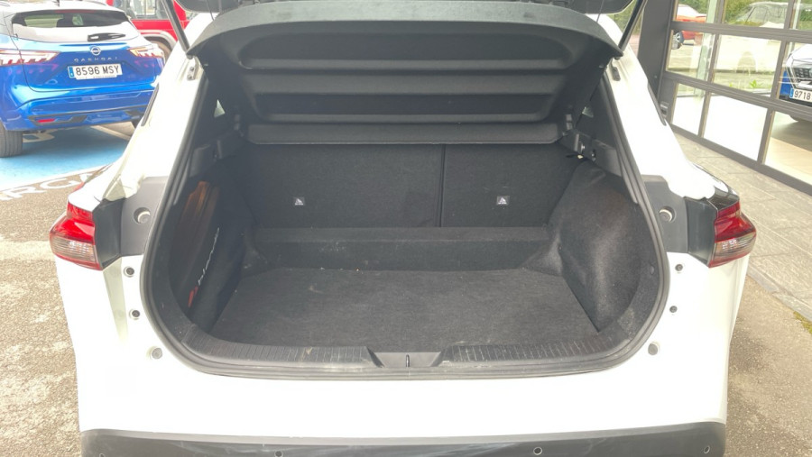 Imagen de NISSAN QASHQAI