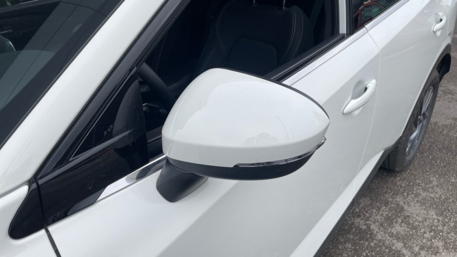 Imagen de NISSAN QASHQAI