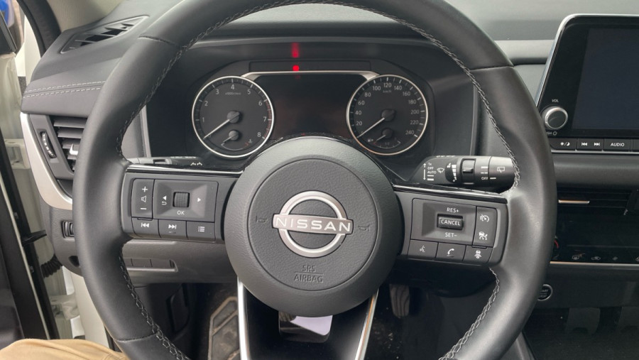 Imagen de NISSAN QASHQAI