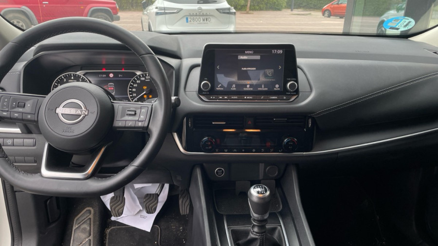 Imagen de NISSAN QASHQAI