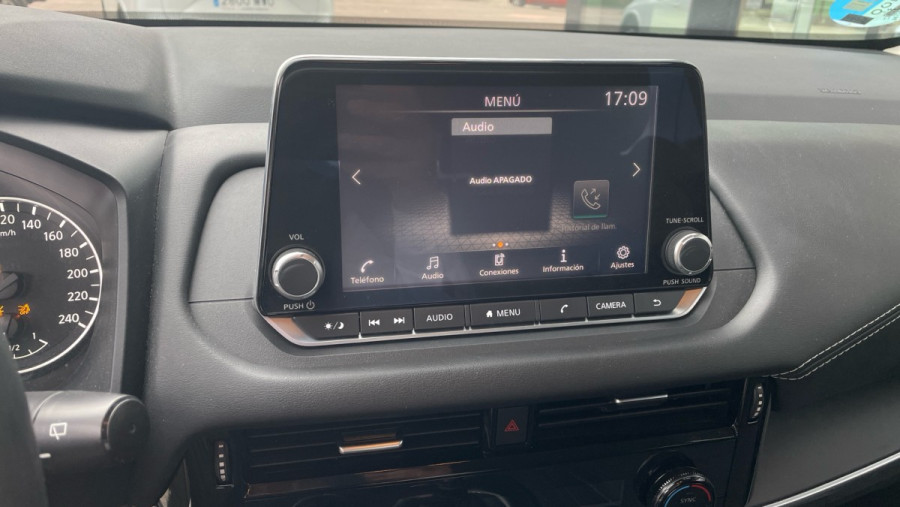 Imagen de NISSAN QASHQAI
