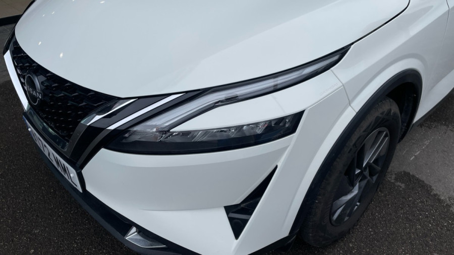 Imagen de NISSAN QASHQAI