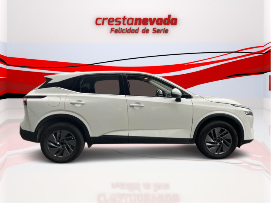 Imagen de NISSAN QASHQAI