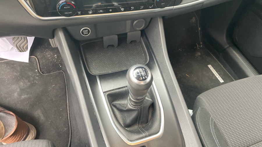 Imagen de NISSAN QASHQAI