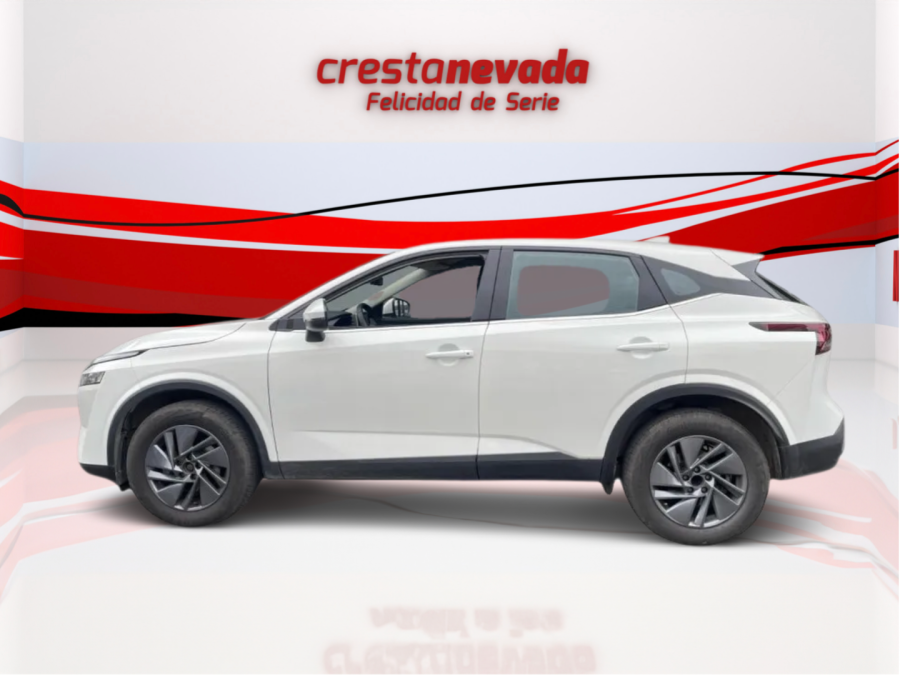 Imagen de NISSAN QASHQAI
