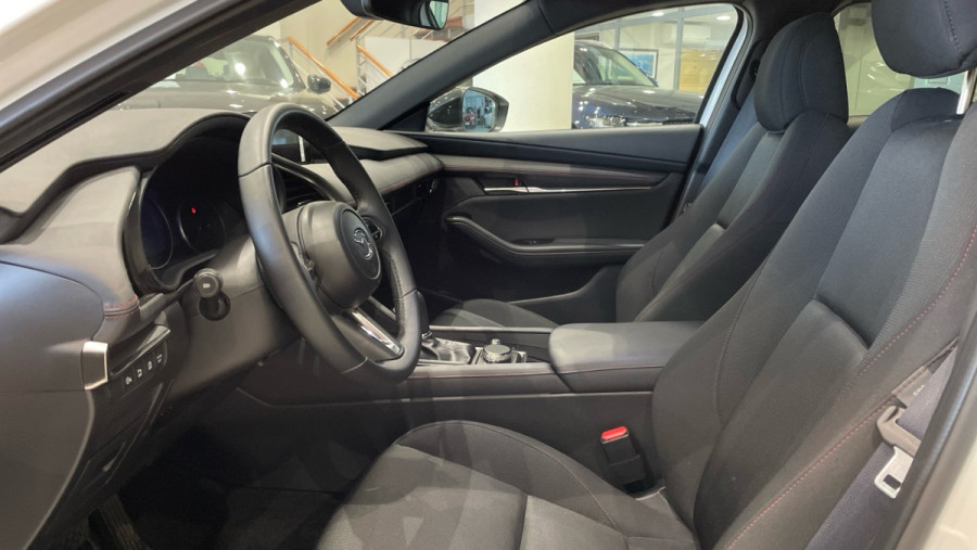 Imagen de Mazda Mazda3
