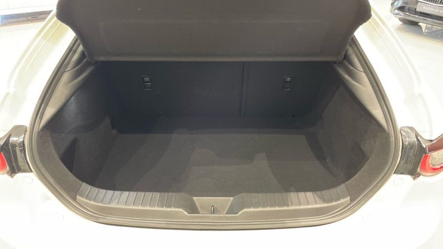 Imagen de Mazda Mazda3