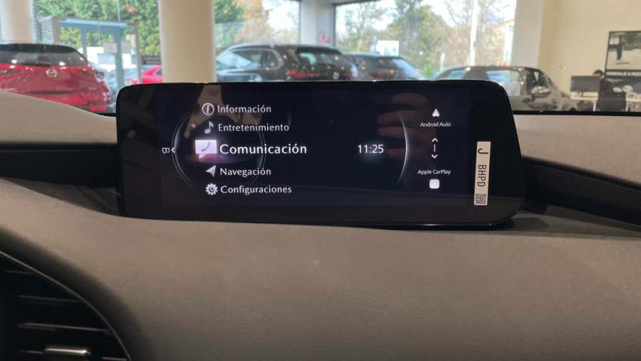 Imagen de Mazda Mazda3