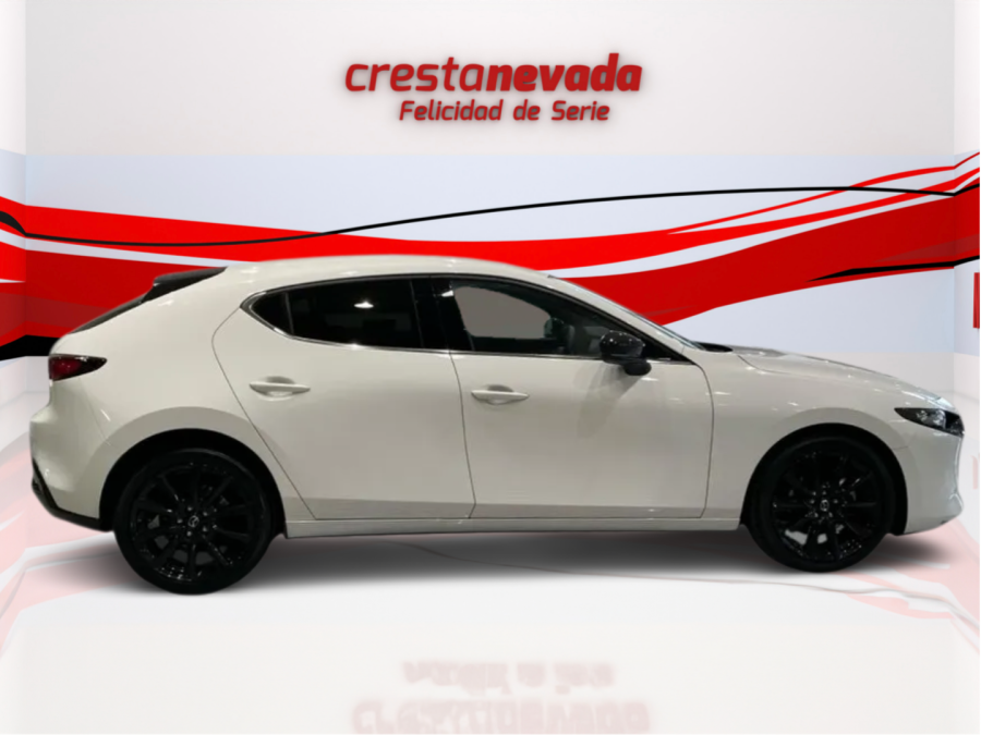 Imagen de Mazda Mazda3