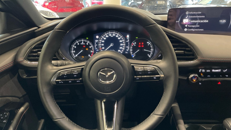 Imagen de Mazda Mazda3