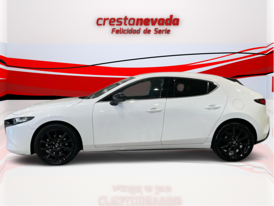 Imagen de Mazda Mazda3