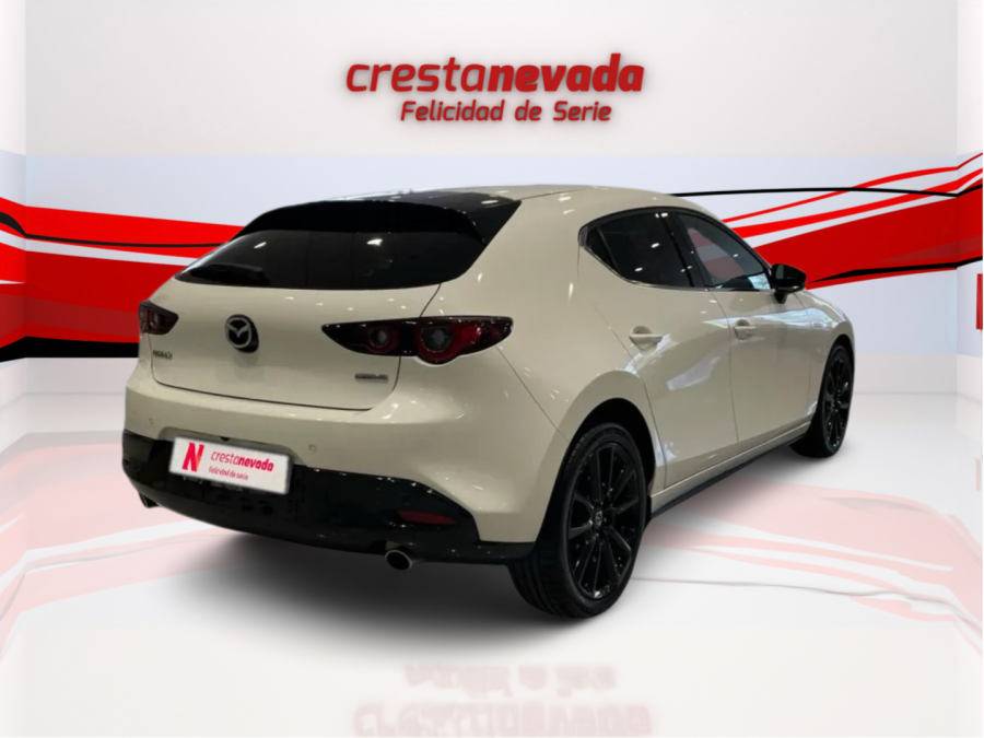 Imagen de Mazda Mazda3