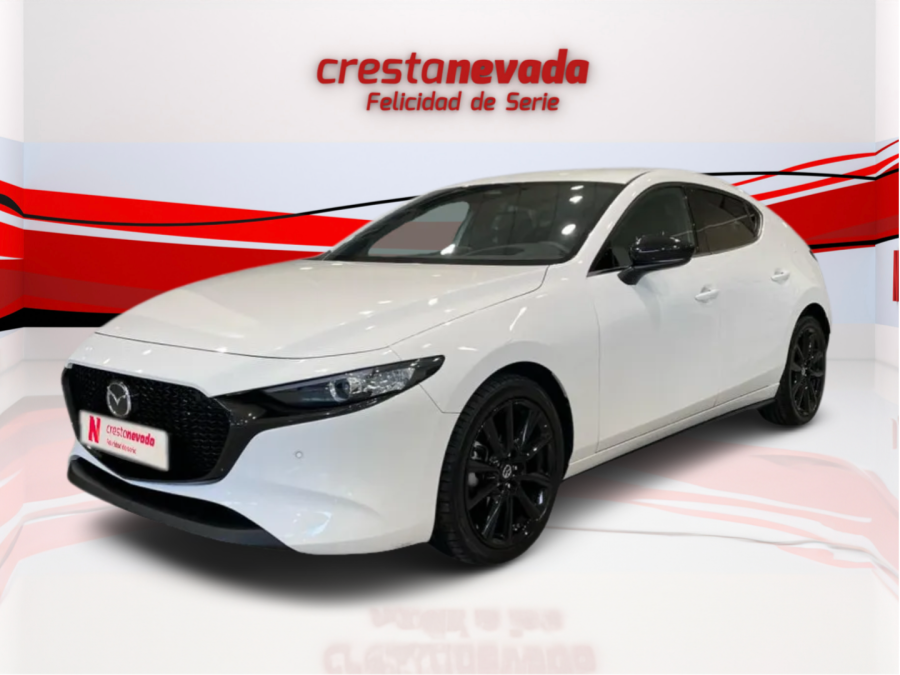 Imagen de Mazda Mazda3