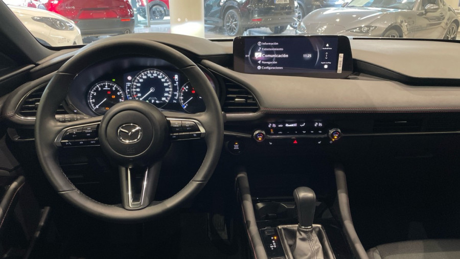 Imagen de Mazda Mazda3