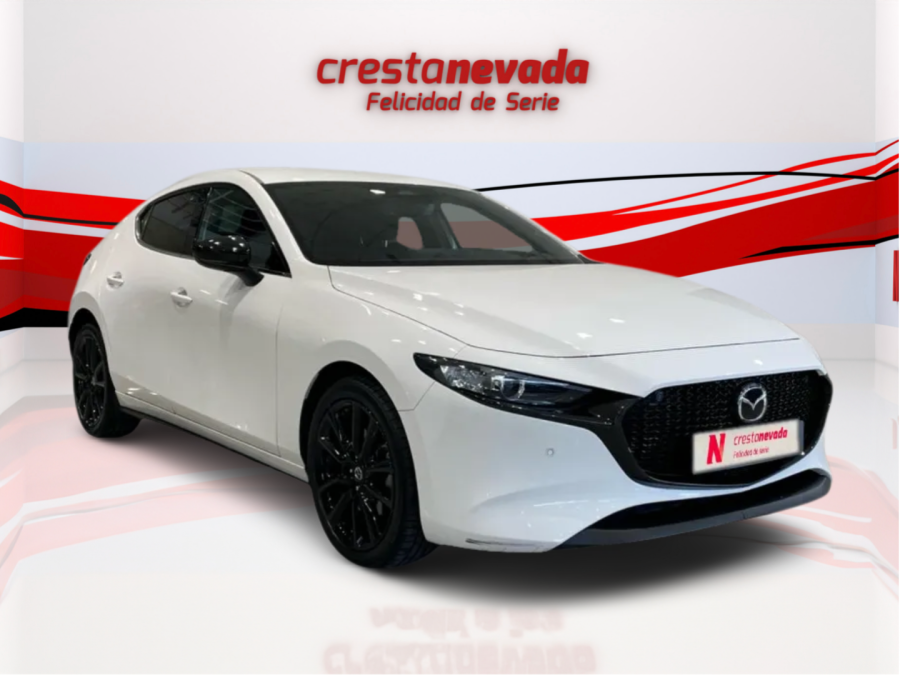 Imagen de Mazda Mazda3