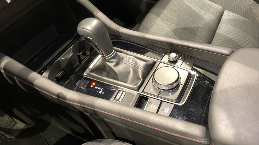 Imagen de Mazda Mazda3